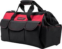 Сумка для инструментов Deli RS DL5862 400x180x280 мм, ткань Oxford