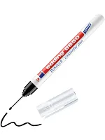 Маркер для отверстий и труднодоступных мест Edding "8850" в блистере, черный